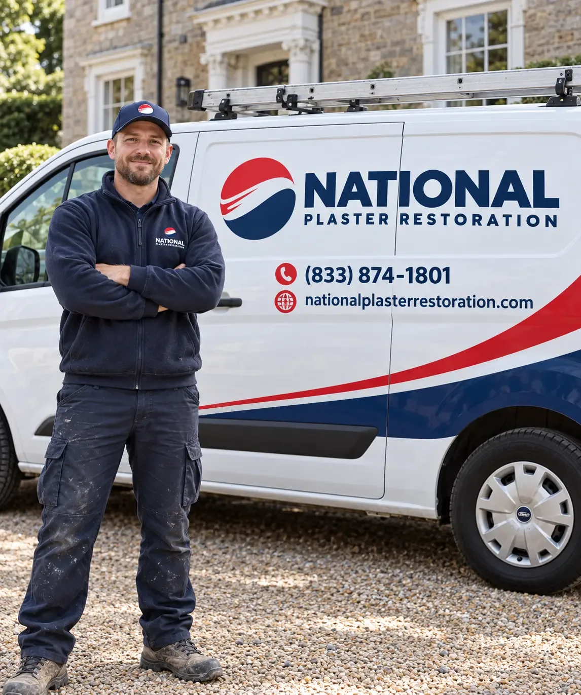 Plaster Repair company in Latrobe, PA